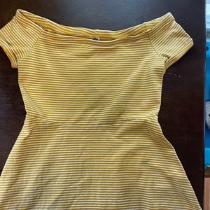 Old navy girls dress